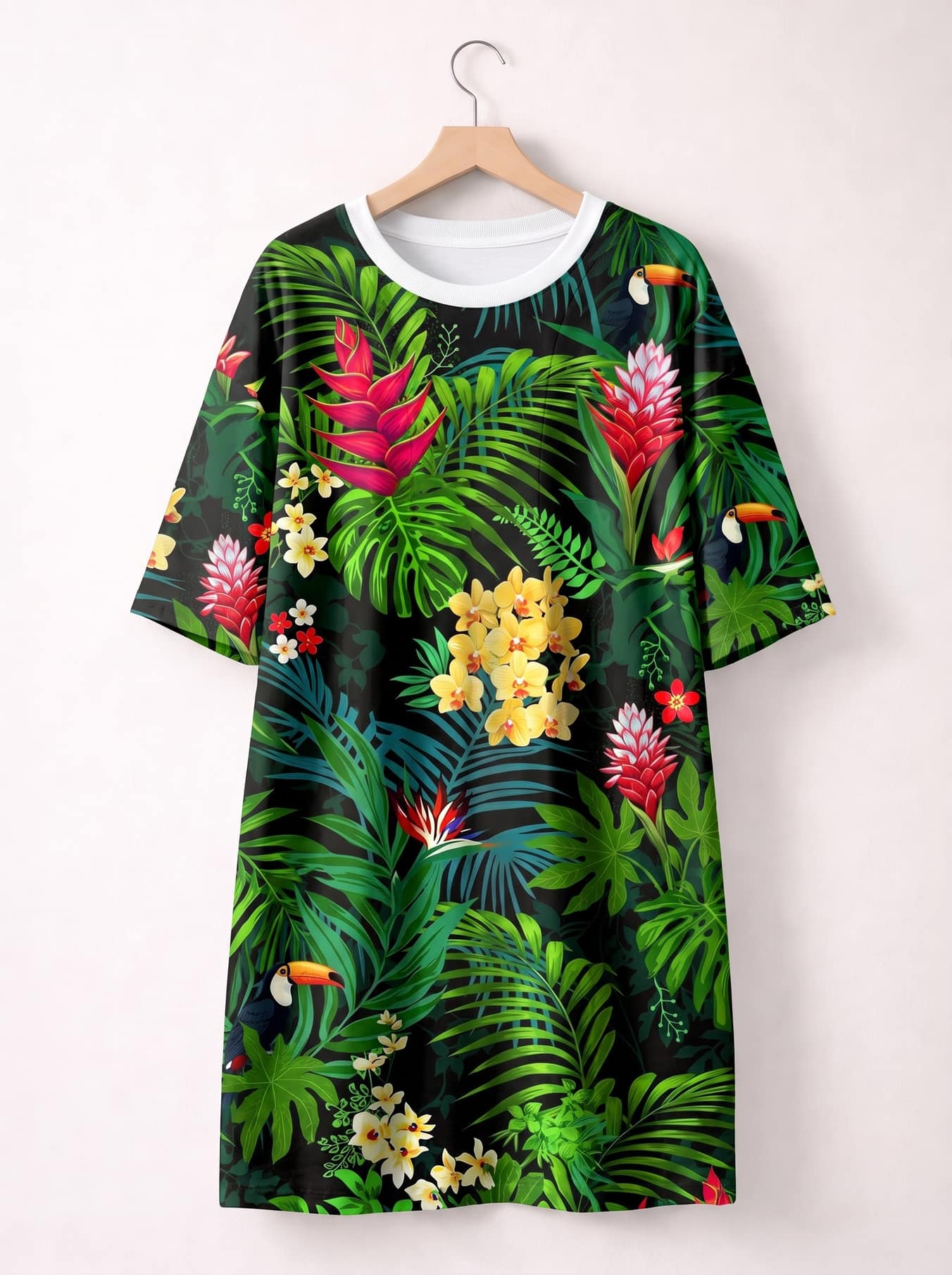 "Kitropiki" Sleep Tee