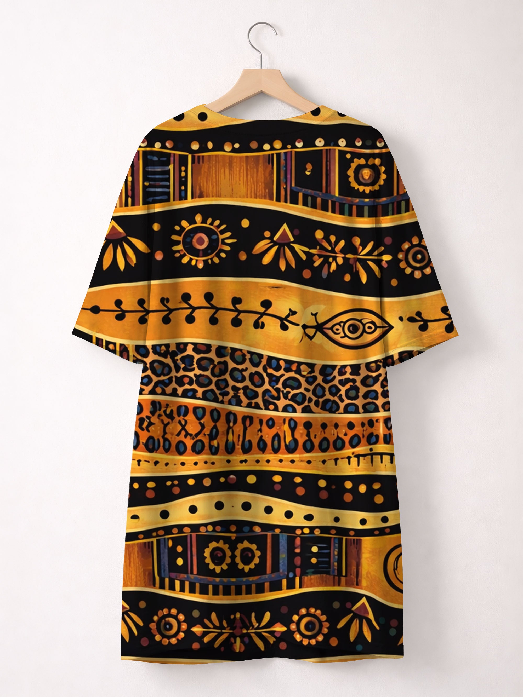 Baraka Sleep Tee