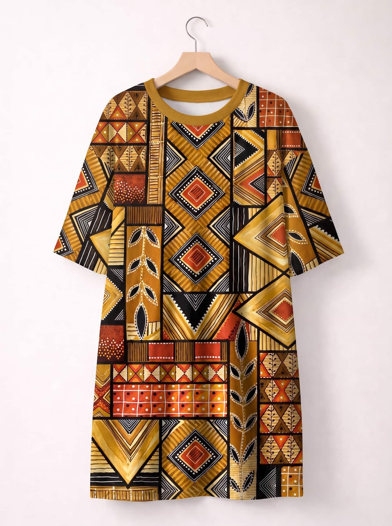 "Ardhi" Sleep Tee