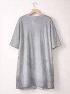 Seasoned Sleep Tee
