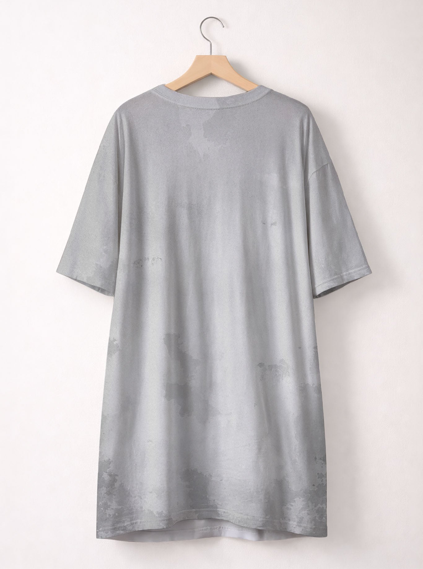 Seasoned Sleep Tee