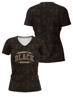 Legacy V-Neck T-Shirt