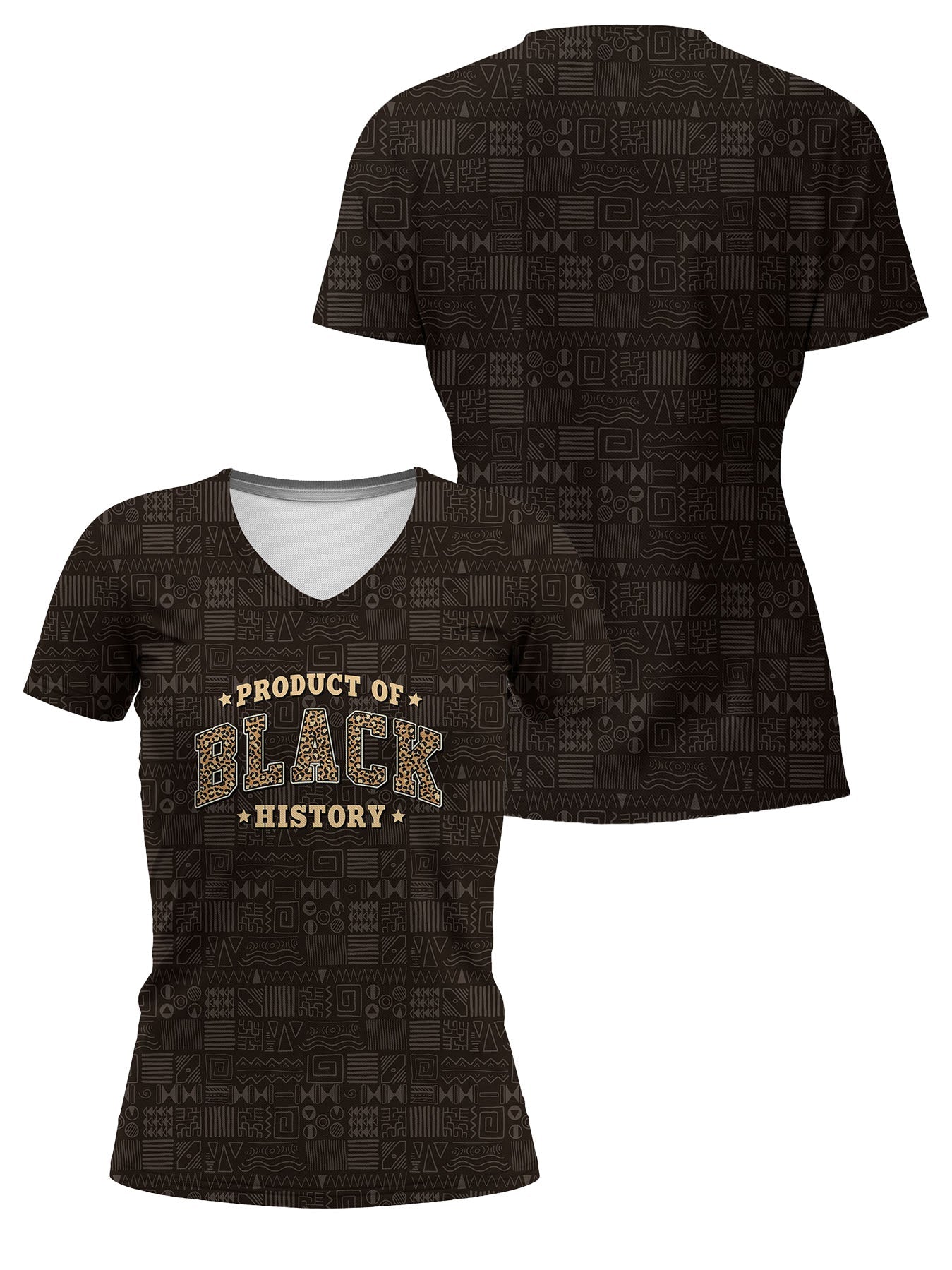 Legacy V-Neck T-Shirt