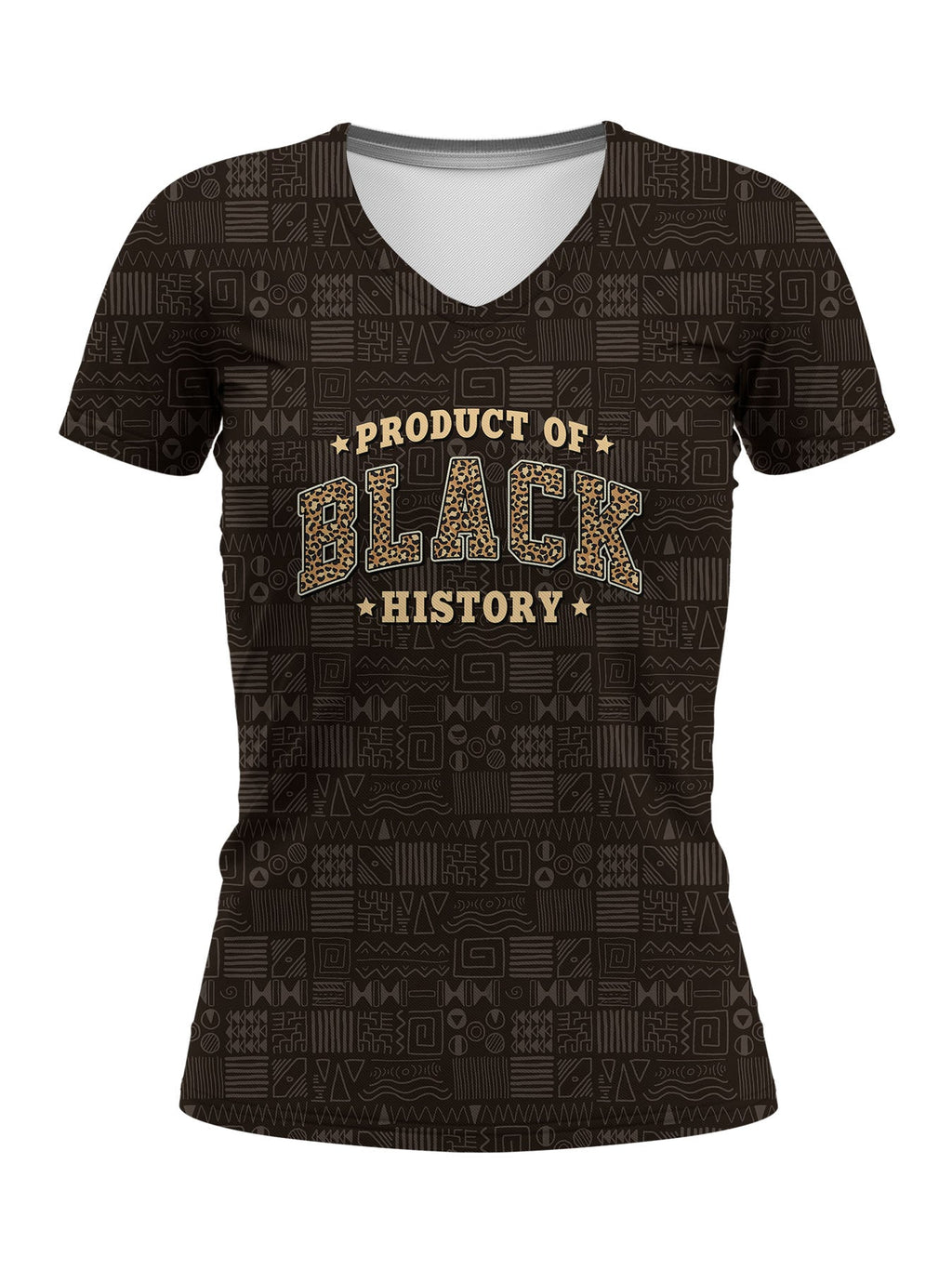 Legacy V-Neck T-Shirt
