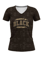 Legacy V-Neck T-Shirt
