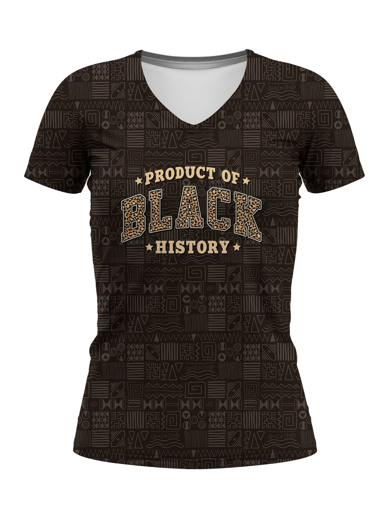 Legacy V-Neck T-Shirt