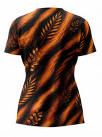 "Moto" V-Neck T-Shirt