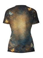 Badass V-Neck T-Shirt