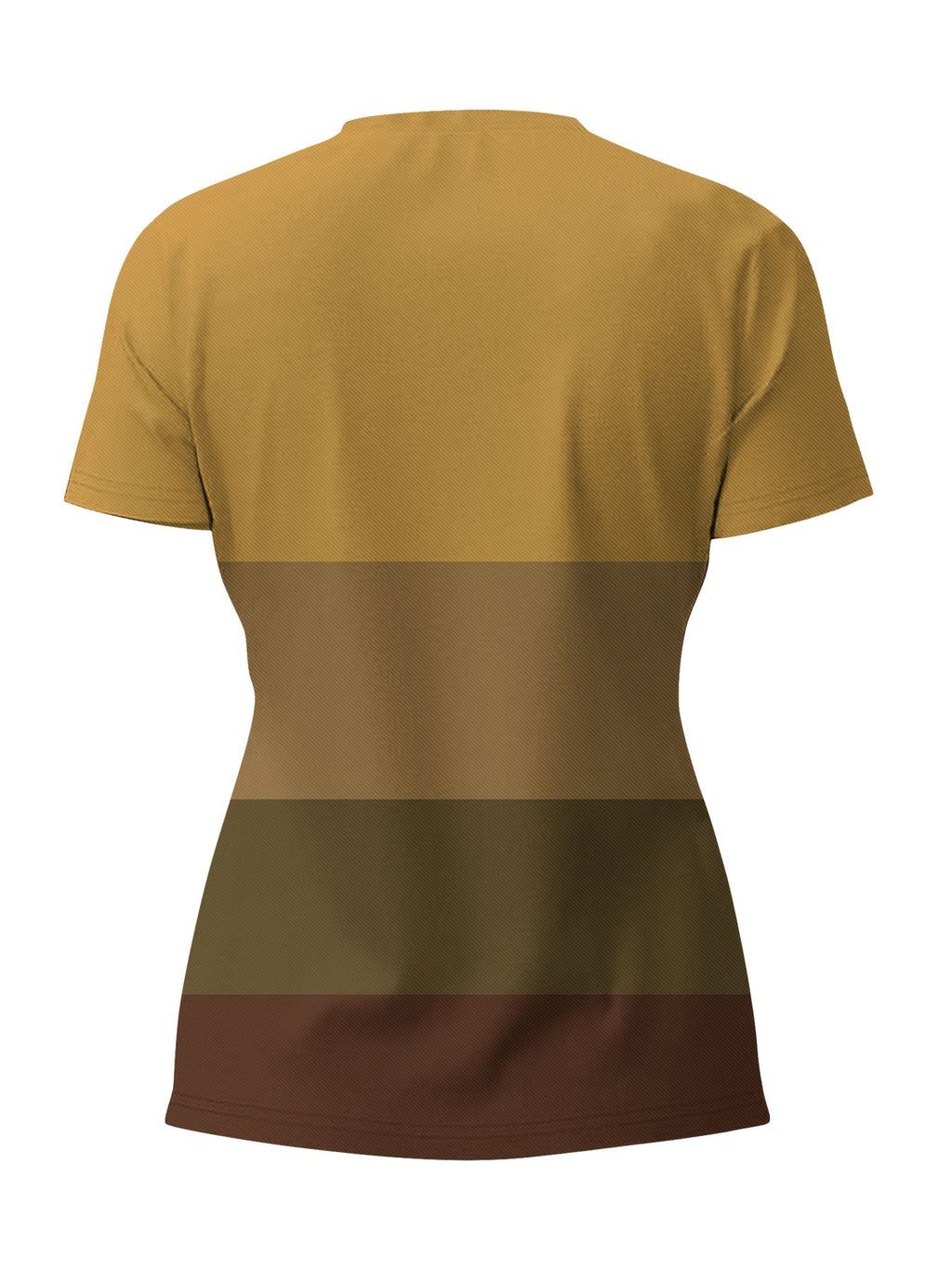 Black Excellence V-Neck T-Shirt