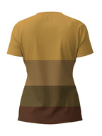 Black Excellence V-Neck T-Shirt