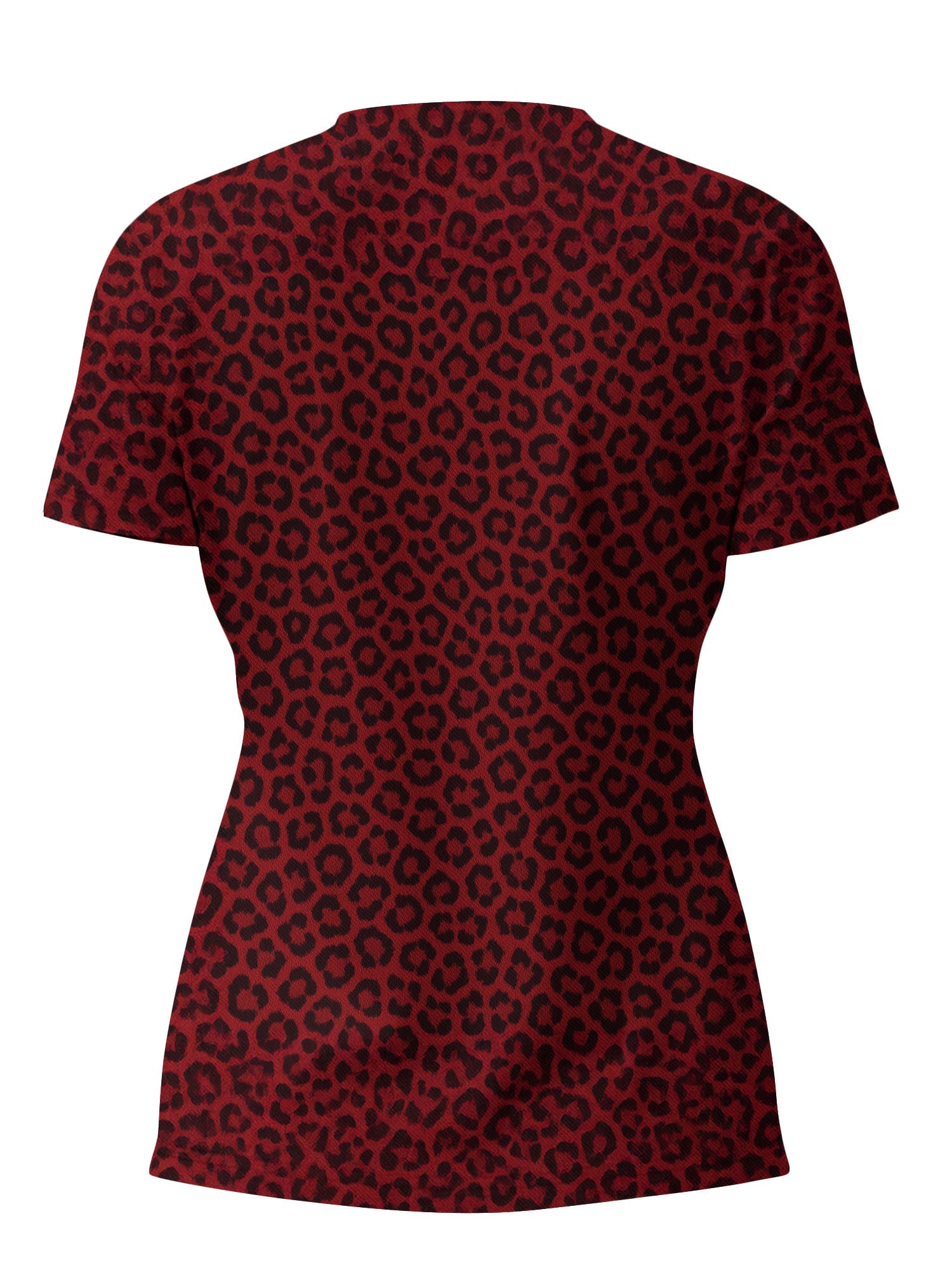 Unstoppable V-Neck T-Shirt