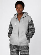 Seasoned Zip Hoodie