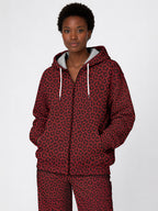 "Unstoppable" Zip Hoodie