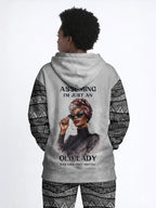 Seasoned Zip Hoodie
