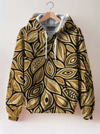 Ashanti Zip Hoodie