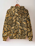 Ashanti Zip Hoodie