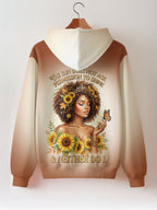 Shine Unbound Zip Hoodie