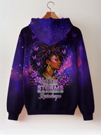 Storm Zip Hoodie