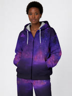 Storm Zip Hoodie