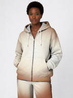 Shine Unbound Zip Hoodie