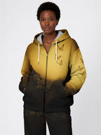 "Imani" Zip Hoodie