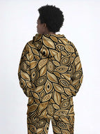 Ashanti Zip Hoodie