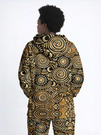 Sahara Zip Hoodie