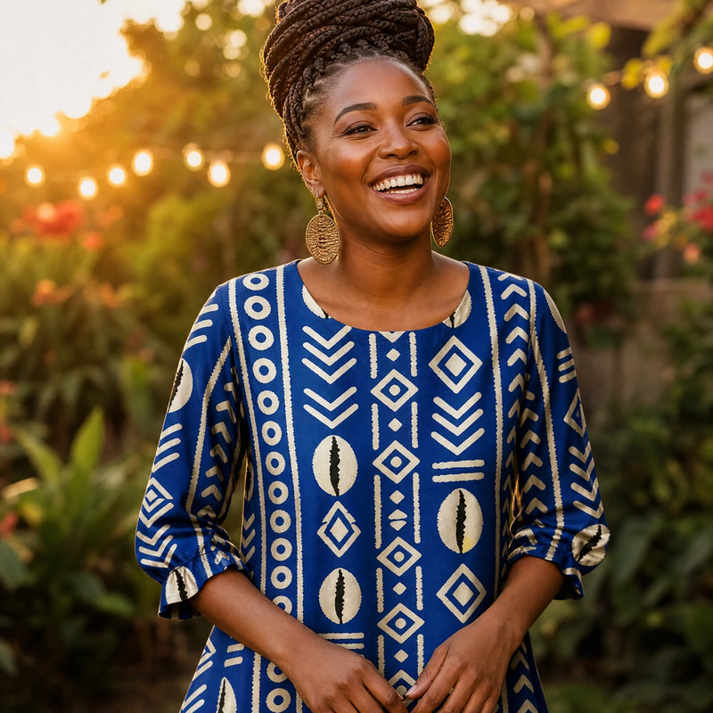 Afrocentric