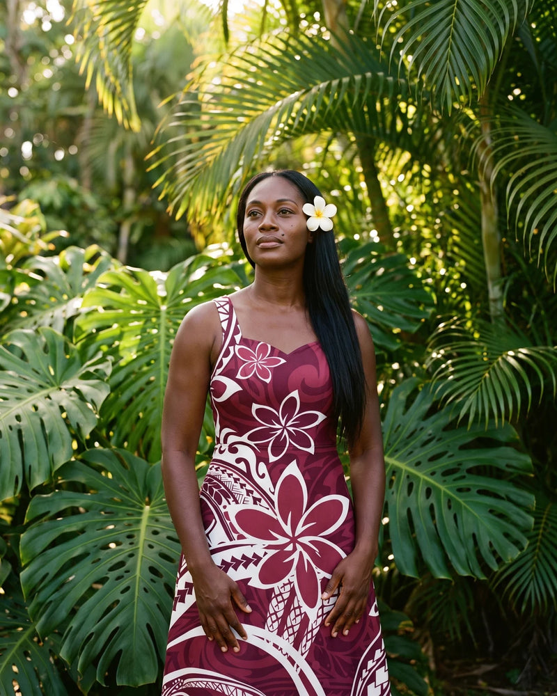 Polynesian