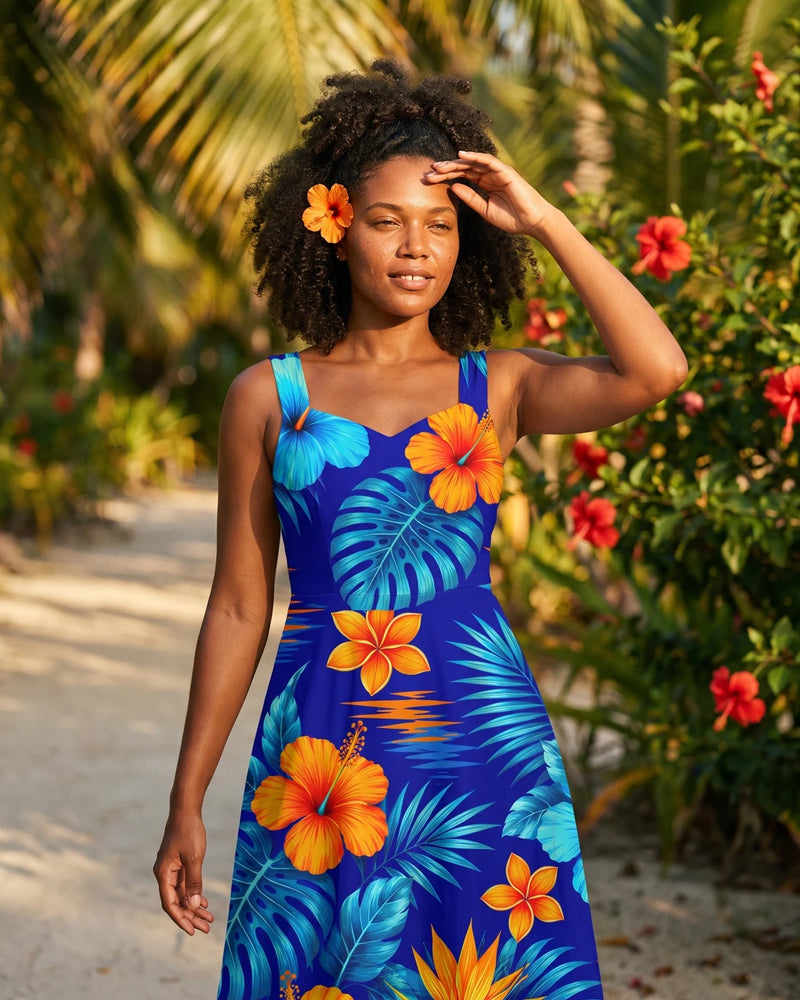 Tropical