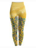 "Alfajiri" Leggings Promo