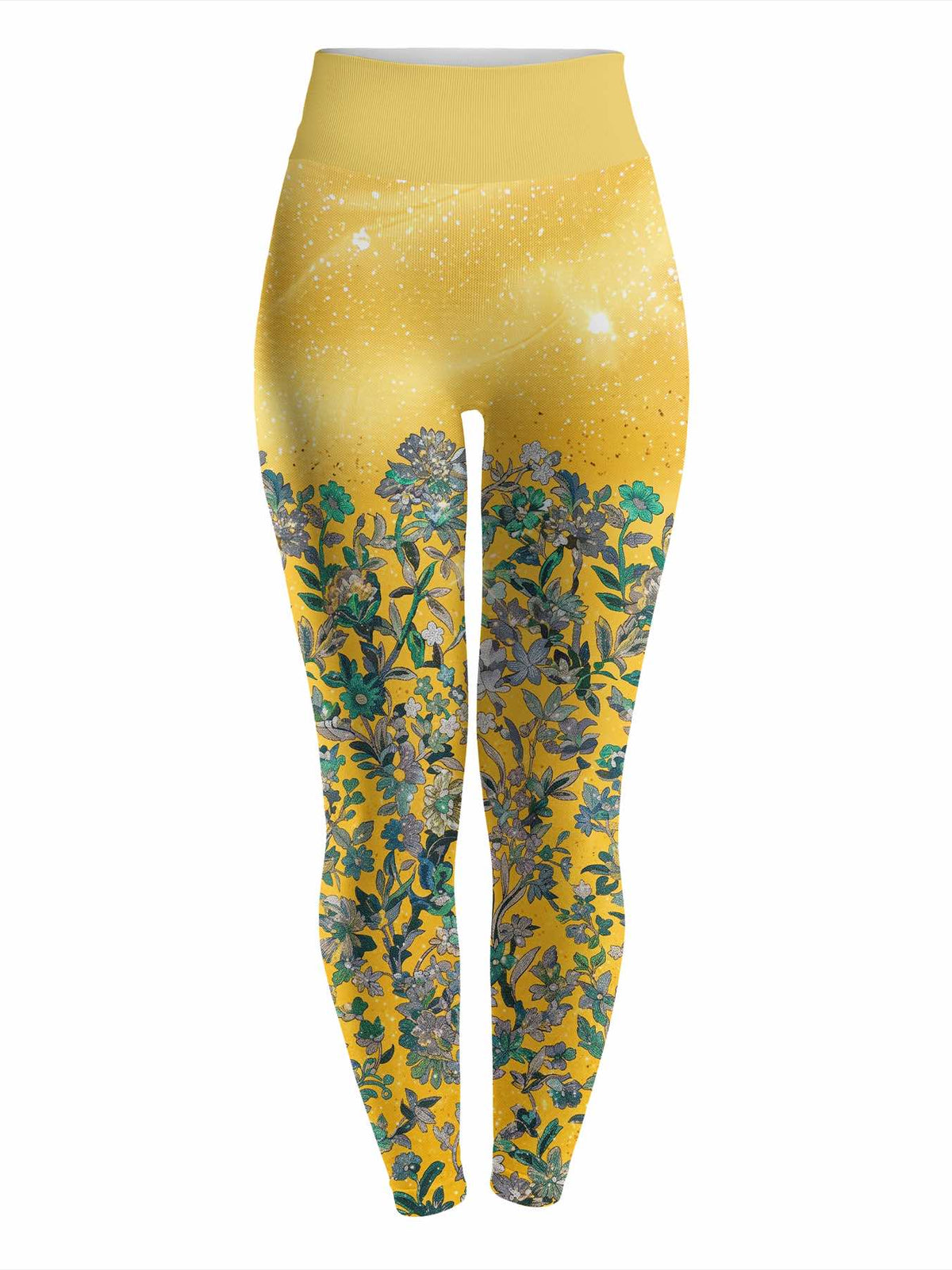 "Alfajiri" Leggings Promo