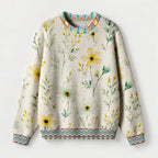 "Alizeti" Sweatshirt — front view