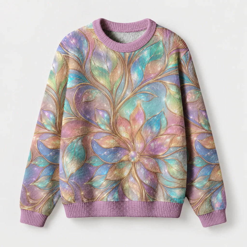 "Almasi" Sweatshirt — front view