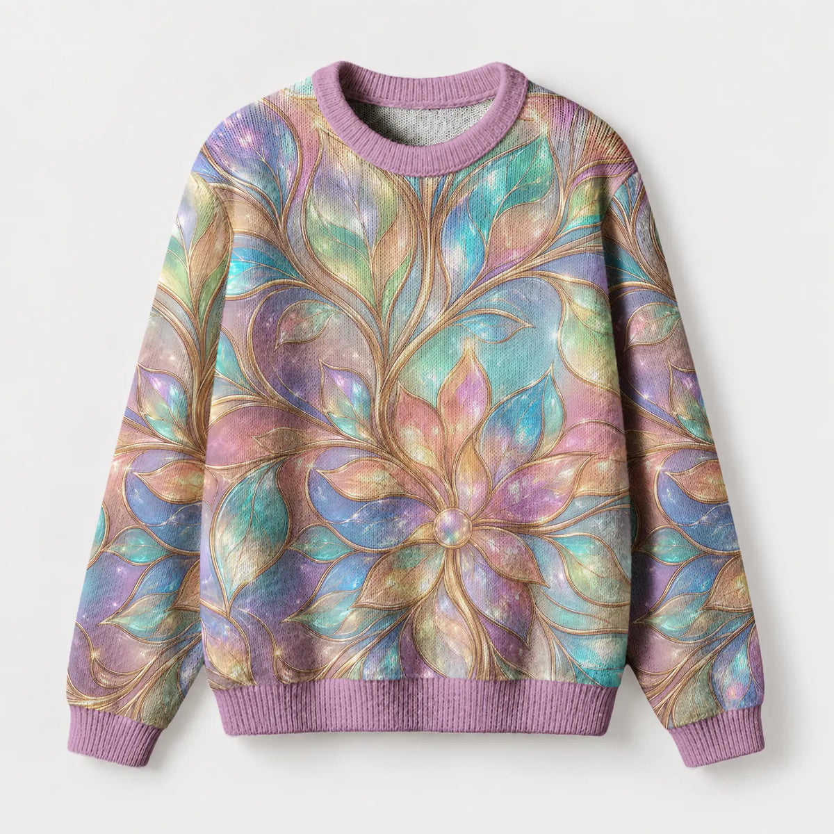 "Almasi" Sweatshirt — front view