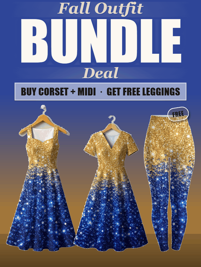 angaza outfit bundle deal
