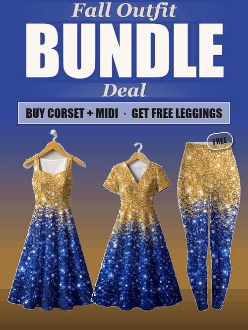 angaza outfit bundle deal