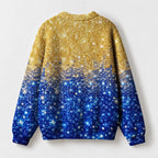 "Angaza" Sweatshirt — back view