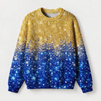 "Angaza" Sweatshirt — front view