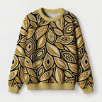 "Ashanti" Sweatshirt — front view