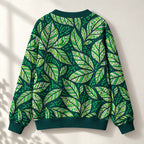 "Jani" Cardigan — back view