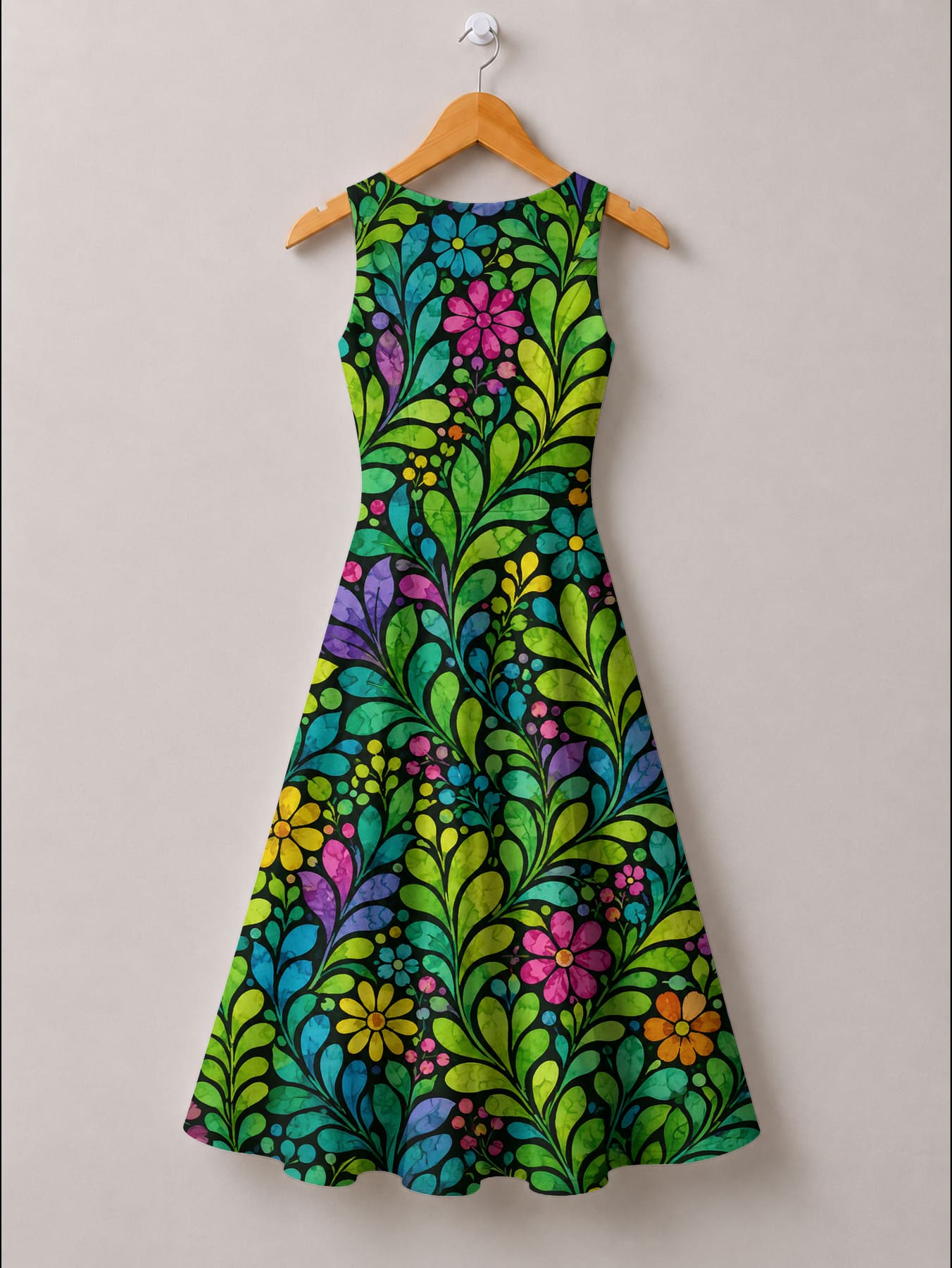 "Zumaridi" Corset Dress
