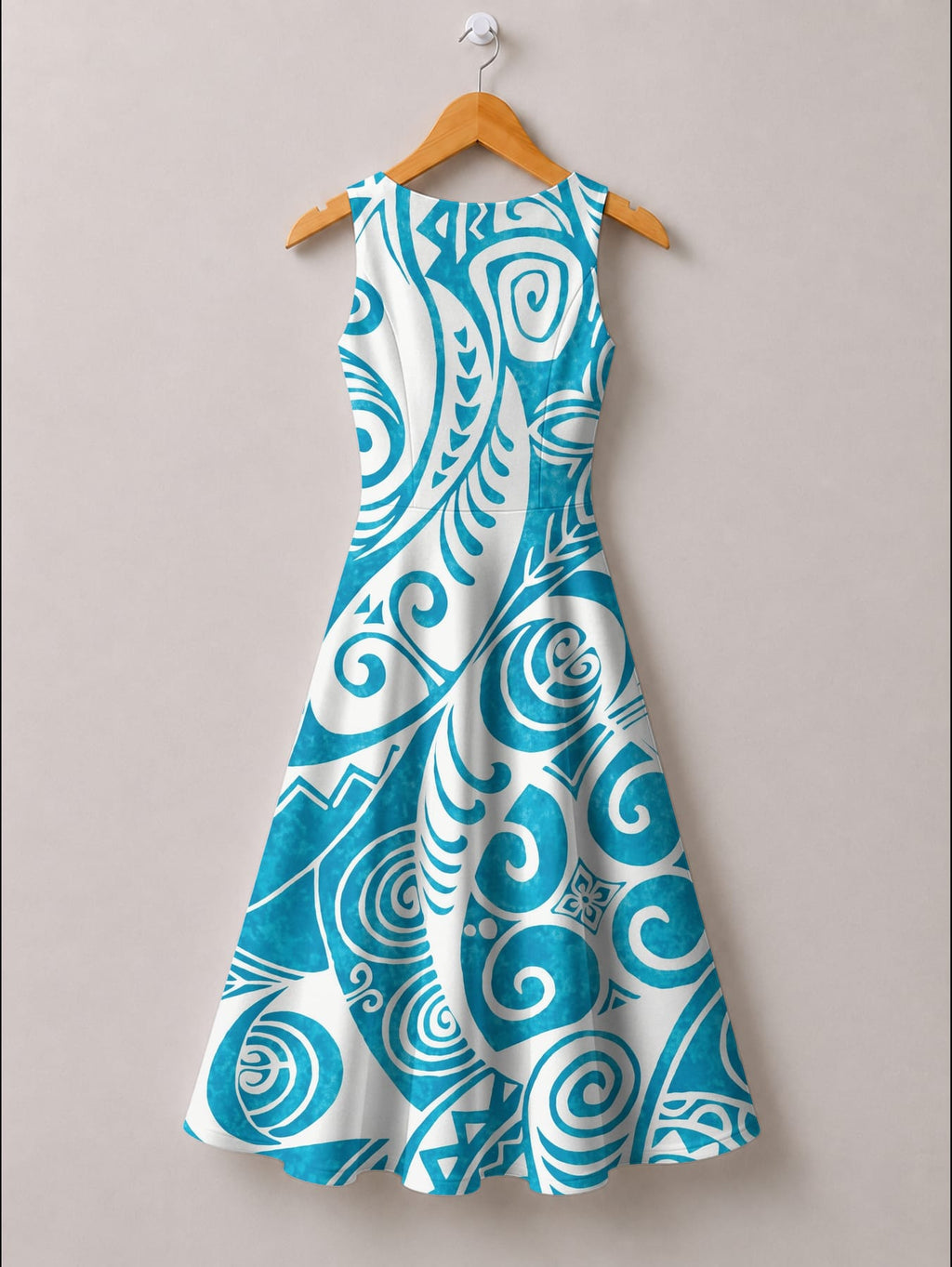 "Nalu" Corset Dress