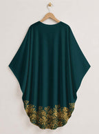 "Imara" Kaftan Dress