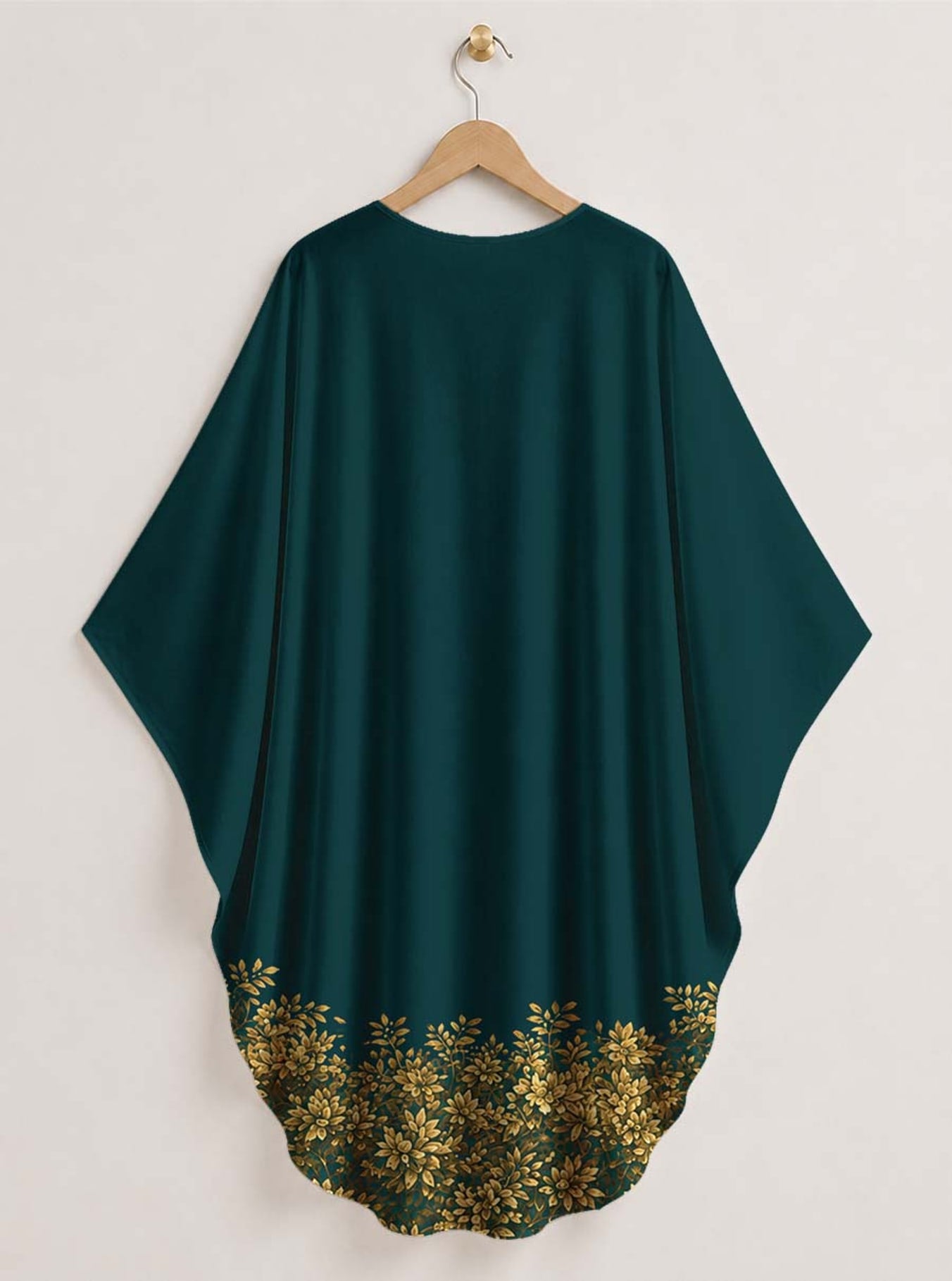 "Imara" Kaftan Dress