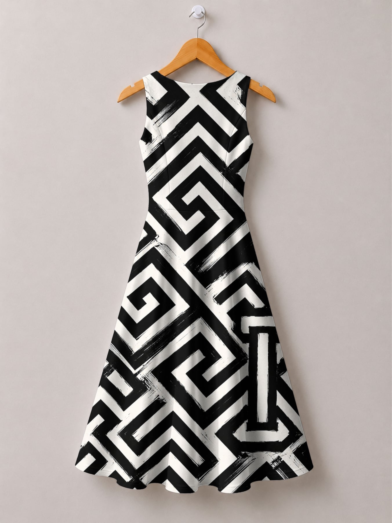 "Zamu" Corset Dress