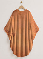 "Shujaa" Kaftan Dress Promo