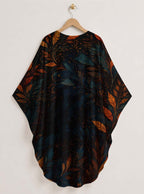 "Huru" Kaftan Dress
