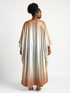 "Shine Unbound" Kaftan Dress Promo
