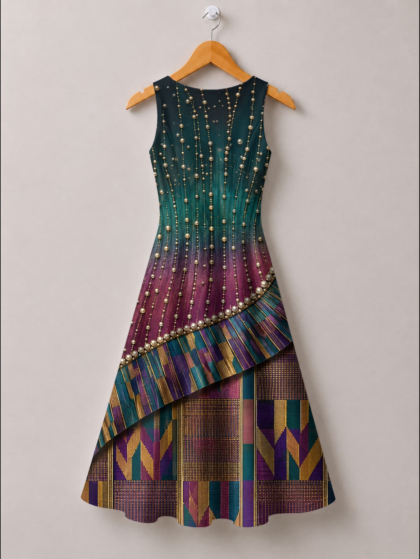 "Lulu" Corset Dress